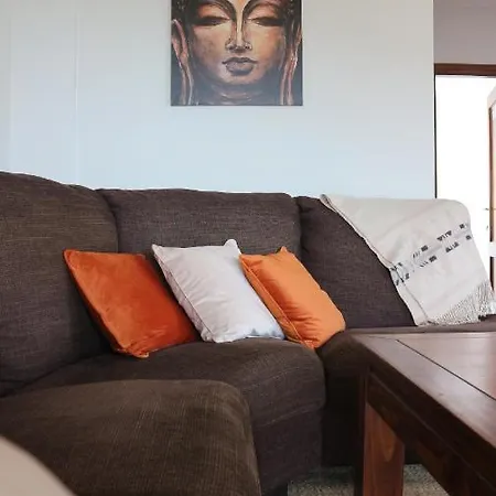 Sunshine Countryside Guest house *