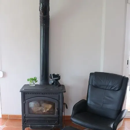 Sunshine Countryside Guest house Frigiliana