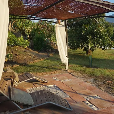 Guest house Sunshine Countryside *