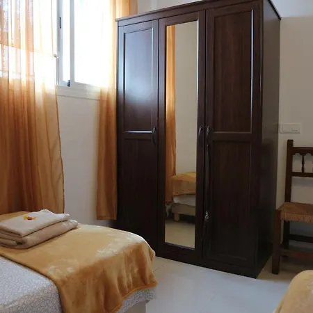 Sunshine Countryside Guest house *