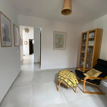 Sunshine Countryside Guest house
