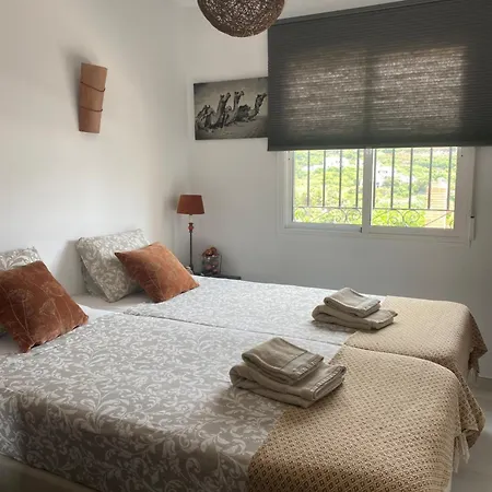 Guest house Sunshine Countryside *