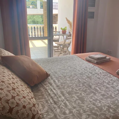Sunshine Countryside Guest house Frigiliana