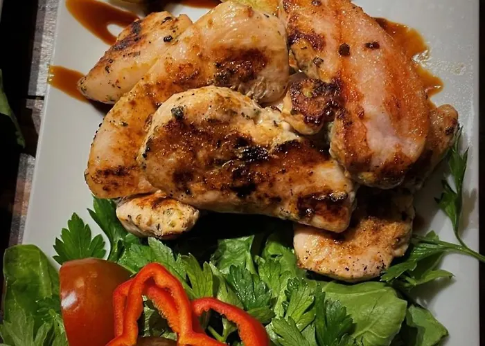 Pensionat Sunshine Countryside